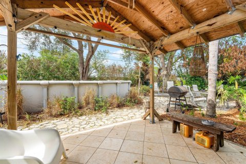 Villa ou maison à vendre à Port St. Lucie, Floride: 3 chambres, 101.73 m2 № 2146028 - photo 14