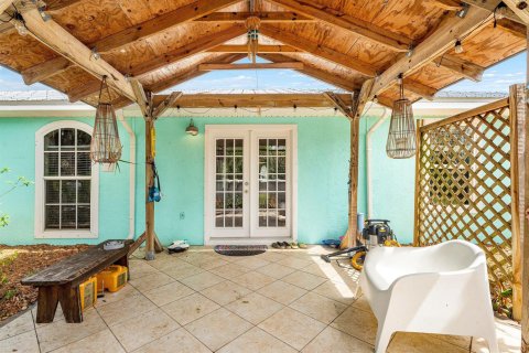 Villa ou maison à vendre à Port St. Lucie, Floride: 3 chambres, 101.73 m2 № 2146028 - photo 15