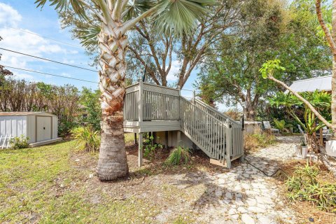 Villa ou maison à vendre à Port St. Lucie, Floride: 3 chambres, 101.73 m2 № 2146028 - photo 16