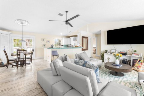 Villa ou maison à vendre à Port St. Lucie, Floride: 3 chambres, 101.73 m2 № 2146028 - photo 30