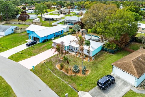 Villa ou maison à vendre à Port St. Lucie, Floride: 3 chambres, 101.73 m2 № 2146028 - photo 21