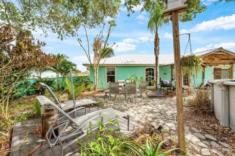 Villa ou maison à vendre à Port St. Lucie, Floride: 3 chambres, 101.73 m2 № 2146028 - photo 19