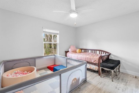 Villa ou maison à vendre à Port St. Lucie, Floride: 3 chambres, 101.73 m2 № 2146028 - photo 11