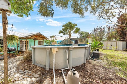 Villa ou maison à vendre à Port St. Lucie, Floride: 3 chambres, 101.73 m2 № 2146028 - photo 20