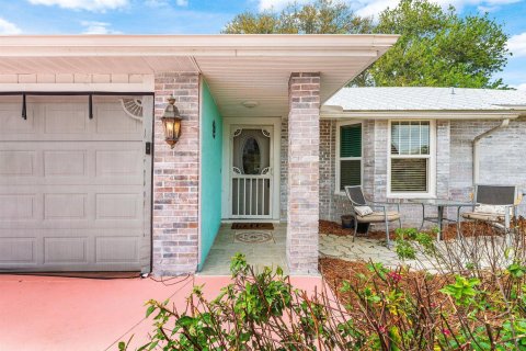 Villa ou maison à vendre à Port St. Lucie, Floride: 3 chambres, 101.73 m2 № 2146028 - photo 27