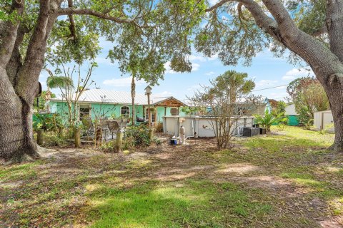 Villa ou maison à vendre à Port St. Lucie, Floride: 3 chambres, 101.73 m2 № 2146028 - photo 18
