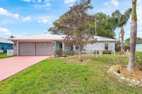 Villa ou maison à Port St. Lucie, Floride 3 chambres, 101.73 m2 № 2146028