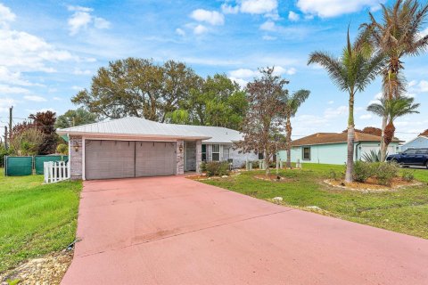Villa ou maison à vendre à Port St. Lucie, Floride: 3 chambres, 101.73 m2 № 2146028 - photo 25