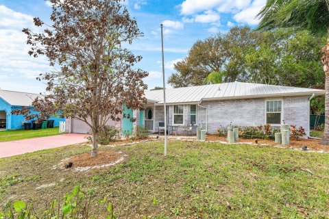 Villa ou maison à vendre à Port St. Lucie, Floride: 3 chambres, 101.73 m2 № 2146028 - photo 26