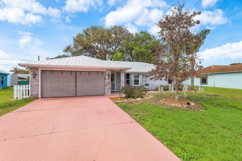 Villa ou maison à vendre à Port St. Lucie, Floride: 3 chambres, 101.73 m2 № 2146028 - photo 24