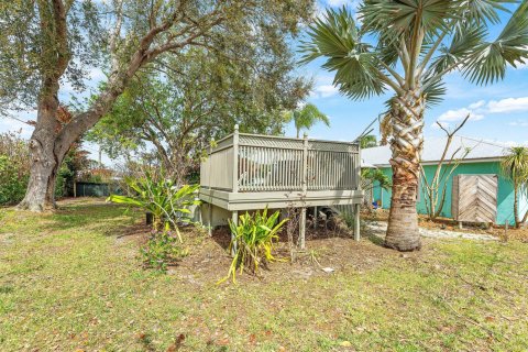 Villa ou maison à vendre à Port St. Lucie, Floride: 3 chambres, 101.73 m2 № 2146028 - photo 17