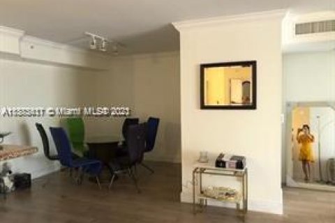 Copropriété à louer à Highland Beach, Floride: 2 chambres, 130.06 m2 № 1977469 - photo 5