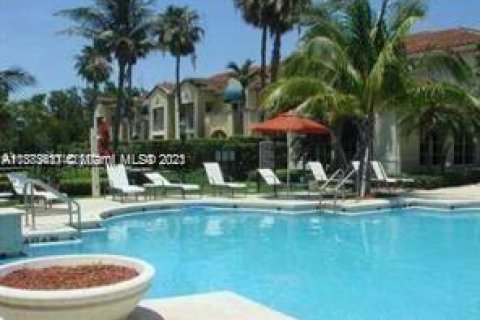 Copropriété à louer à Highland Beach, Floride: 2 chambres, 130.06 m2 № 1977469 - photo 1