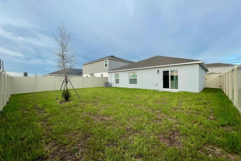 Villa ou maison à louer à Lake Wales, Floride: 3 chambres, 138.15 m2 № 2409939 - photo 29