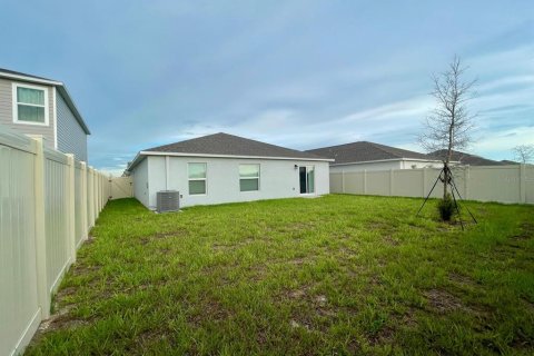 Villa ou maison à louer à Lake Wales, Floride: 3 chambres, 138.15 m2 № 2409939 - photo 30