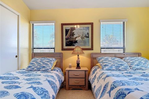 Купить кондоминиум в Бокилия, Флорида 10 комнат, 128.48м2, № 2104099 - фото 30