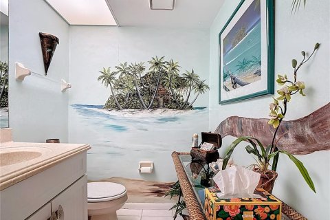 Купить кондоминиум в Бокилия, Флорида 10 комнат, 128.48м2, № 2104099 - фото 26