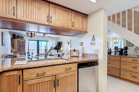 Купить кондоминиум в Бокилия, Флорида 10 комнат, 128.48м2, № 2104099 - фото 15