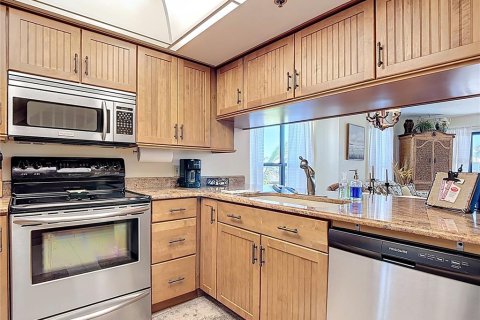 Купить кондоминиум в Бокилия, Флорида 10 комнат, 128.48м2, № 2104099 - фото 13