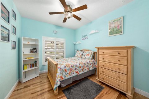 Villa ou maison à vendre à Tarpon Springs, Floride: 3 chambres, 170.85 m2 № 1888486 - photo 21