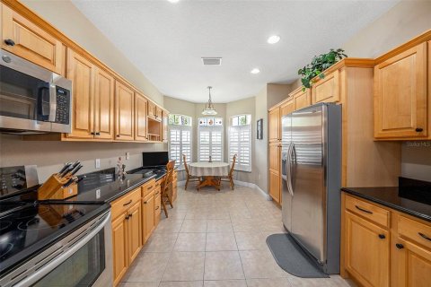 Villa ou maison à vendre à Tarpon Springs, Floride: 3 chambres, 170.85 m2 № 1888486 - photo 14