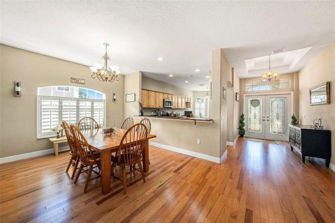 Villa ou maison à vendre à Tarpon Springs, Floride: 3 chambres, 170.85 m2 № 1888486 - photo 12