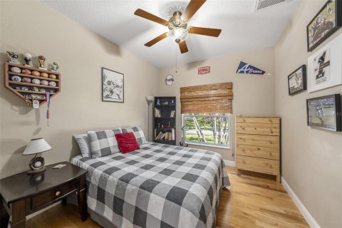 Villa ou maison à vendre à Tarpon Springs, Floride: 3 chambres, 170.85 m2 № 1888486 - photo 23