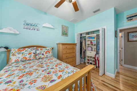 Villa ou maison à vendre à Tarpon Springs, Floride: 3 chambres, 170.85 m2 № 1888486 - photo 22