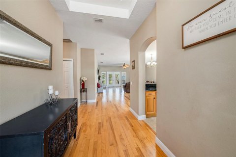 Villa ou maison à vendre à Tarpon Springs, Floride: 3 chambres, 170.85 m2 № 1888486 - photo 5