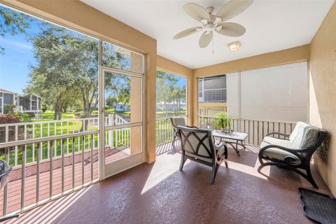 Villa ou maison à vendre à Tarpon Springs, Floride: 3 chambres, 170.85 m2 № 1888486 - photo 25