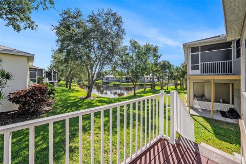 Villa ou maison à vendre à Tarpon Springs, Floride: 3 chambres, 170.85 m2 № 1888486 - photo 28