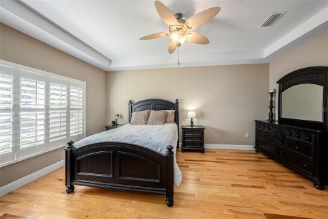 Villa ou maison à vendre à Tarpon Springs, Floride: 3 chambres, 170.85 m2 № 1888486 - photo 18