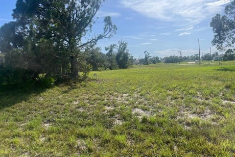 Land in Placida, Florida № 2159103 - photo 7