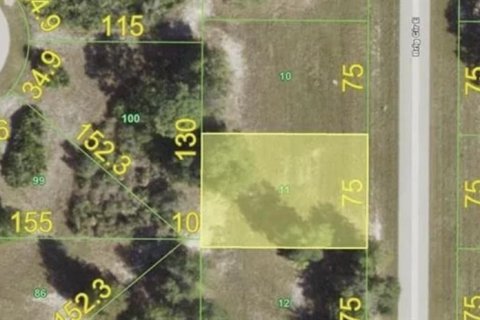 Land in Placida, Florida № 2159103 - photo 2