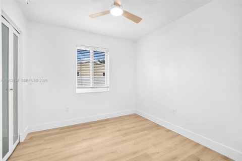 Купить виллу или дом в Холливуд, Флорида 3 спальни, 85.47м2, № 2006479 - фото 16