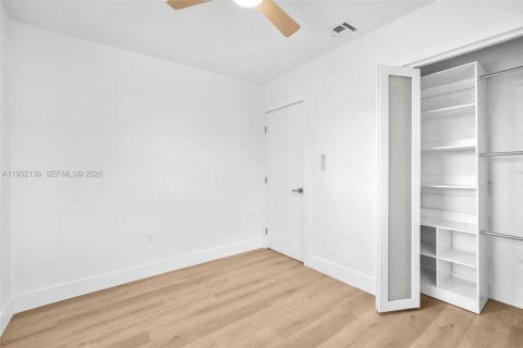 Купить виллу или дом в Холливуд, Флорида 3 спальни, 85.47м2, № 2006479 - фото 19