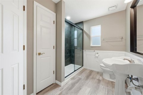 Casa en alquiler en Leesburg, Florida, 4 dormitorios, 167.6 m2 № 2105572 - foto 19