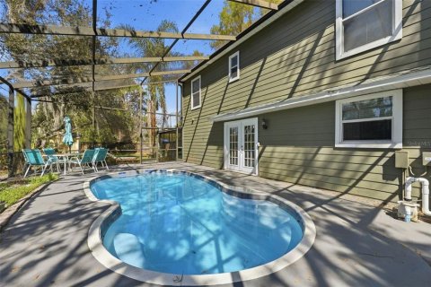 Casa en alquiler en Leesburg, Florida, 4 dormitorios, 167.6 m2 № 2105572 - foto 2