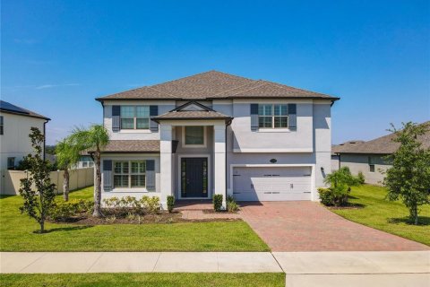 Casa en venta en Clermont, Florida, 5 dormitorios, 410.81 m2 № 1918968 - foto 1