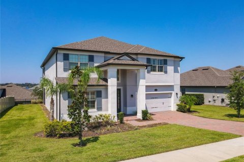 Casa en venta en Clermont, Florida, 5 dormitorios, 410.81 m2 № 1918968 - foto 2
