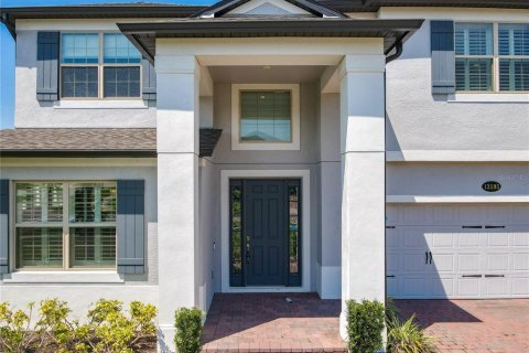Casa en venta en Clermont, Florida, 5 dormitorios, 410.81 m2 № 1918968 - foto 4