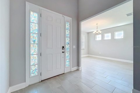 House in Clermont, Florida 5 bedrooms, 410.81 sq.m. № 1918968 - photo 7