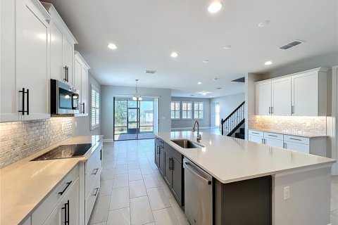 Casa en venta en Clermont, Florida, 5 dormitorios, 410.81 m2 № 1918968 - foto 13