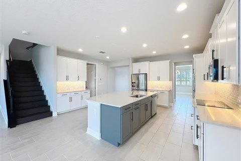 Casa en venta en Clermont, Florida, 5 dormitorios, 410.81 m2 № 1918968 - foto 17