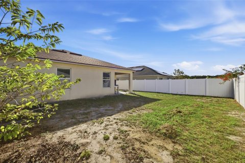 House in Winter Haven, Florida 3 bedrooms, 164.44 sq.m. № 2151212 - photo 26