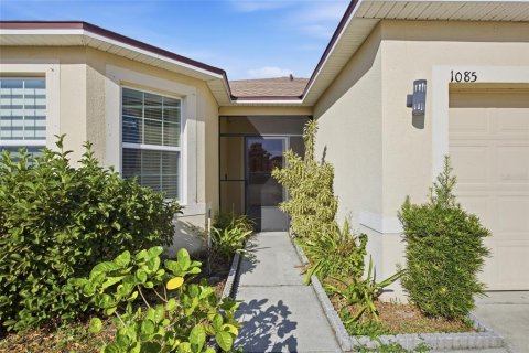 House in Winter Haven, Florida 3 bedrooms, 164.44 sq.m. № 2151212 - photo 5