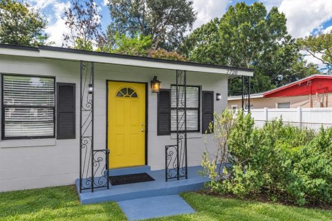 Villa ou maison à vendre à Orlando, Floride: 3 chambres, 78.04 m2 № 2352312 - photo 2