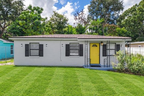 Villa ou maison à vendre à Orlando, Floride: 3 chambres, 78.04 m2 № 2352312 - photo 3