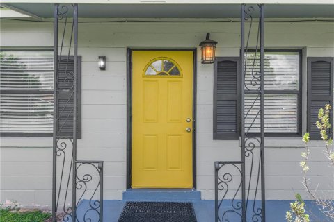 Villa ou maison à vendre à Orlando, Floride: 3 chambres, 78.04 m2 № 2352312 - photo 9