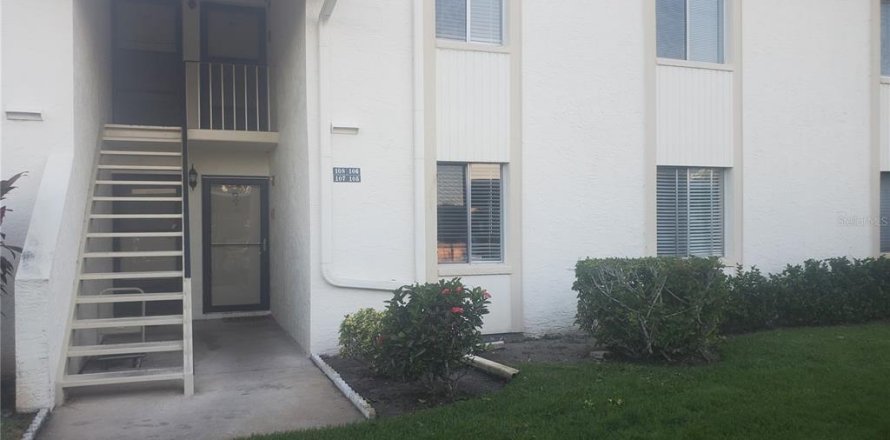 Condo à Oldsmar, Floride, 2 chambres № 1858401
